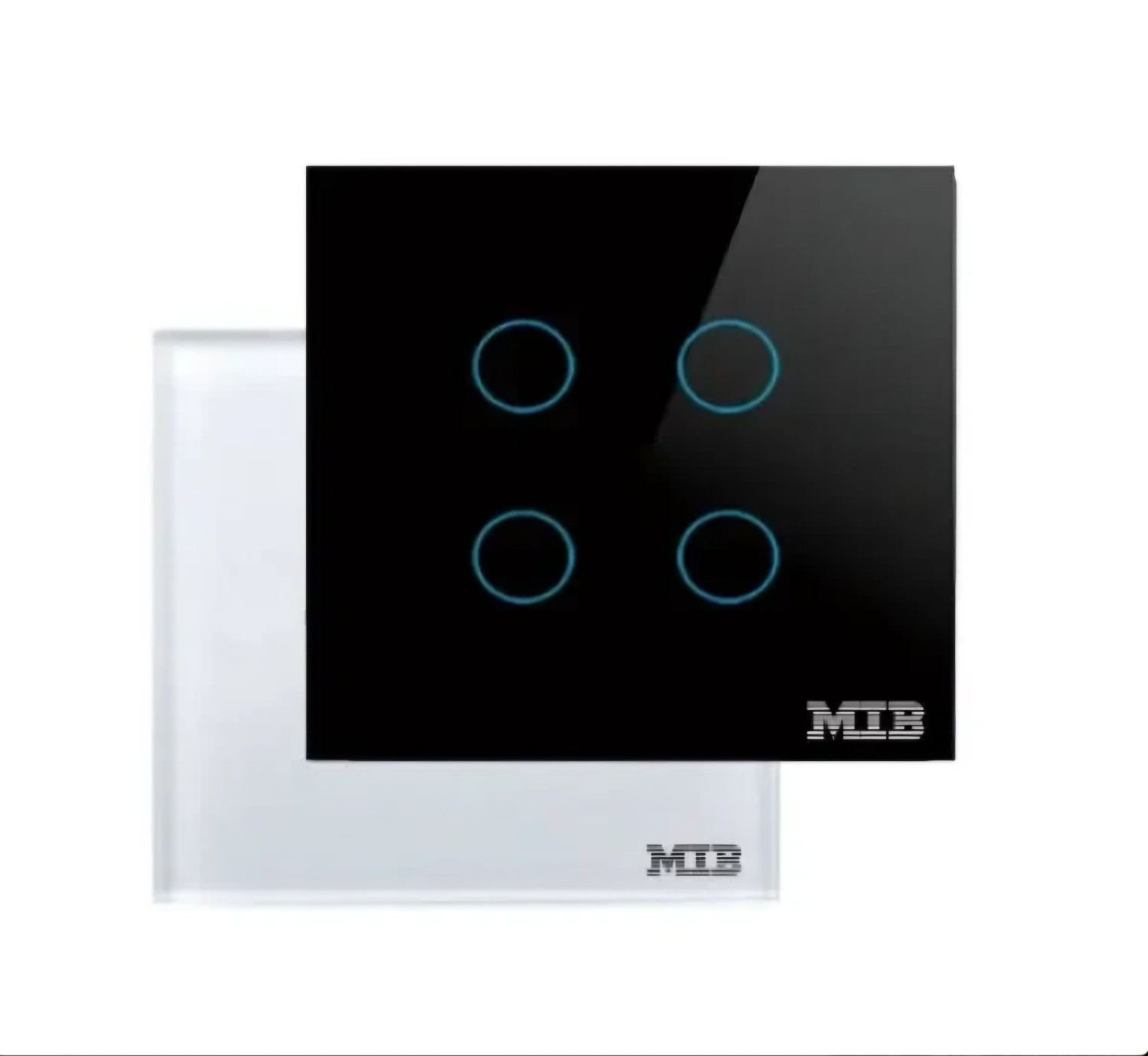 4G Touch Switch (Non-WiFi)