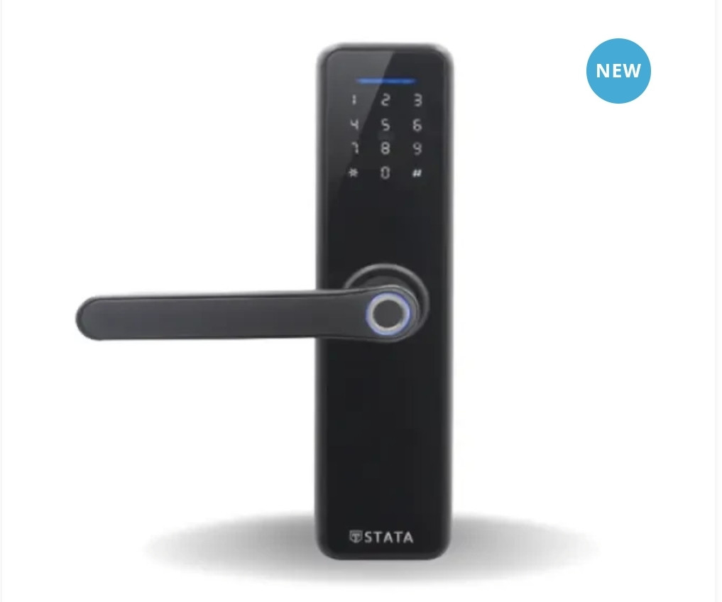 X9 lite Smart Door Loack