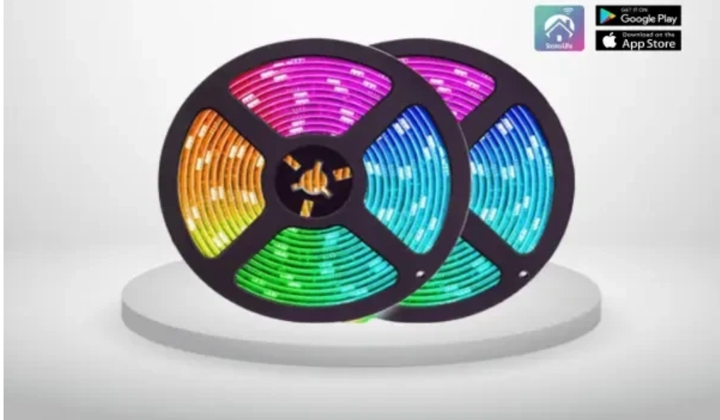 Smart Strip light