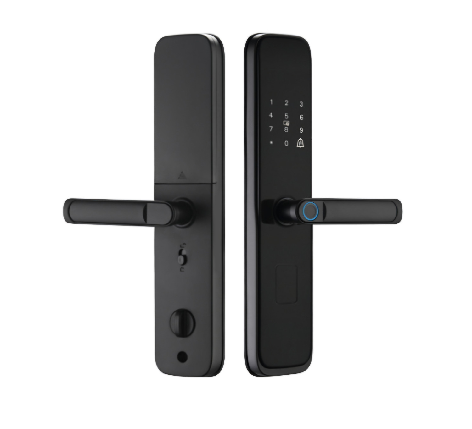 Prestige Smart Door Lock