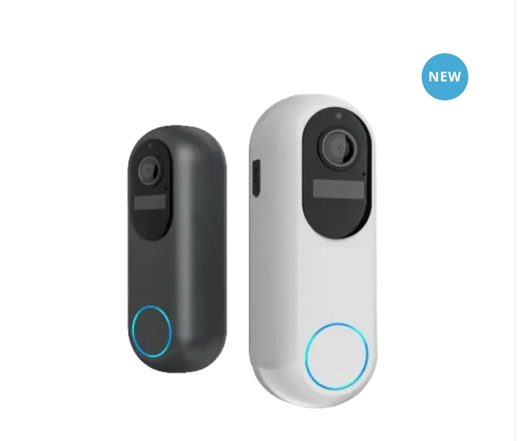 Smart Video DoorBell