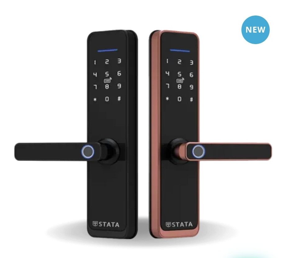 X9 plus Smart Door Loack